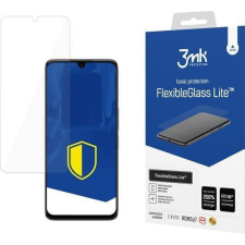 3MK FlexibleGlass Lite hibrid üvegfólia 7H TCL 30/30+ (3MK2486) mobiltelefon kellék