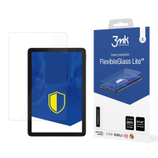 3MK FlexibleGlass Lite hibrid üvegfólia 7H TCL NXTPAPER 11 W-11u3FxGlL-TN11 mobiltelefon kellék