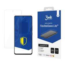 3MK FlexibleGlass Lite hibrid üvegfólia 7H Vivo IQOO Neo 5 5G 131581 mobiltelefon kellék