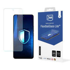 3MK FlexibleGlass Lite hibrid üvegfólia 7H Vivo Y100 5G 154957 mobiltelefon kellék