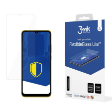 3MK FlexibleGlass Lite hibrid üvegfólia 7H Xiaomi POCO C40 144741 mobiltelefon kellék