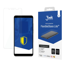 3MK FlexibleGlass Lite hibrid üvegfólia 7H Xiaomi Redmi Note 5 Pro 140654 mobiltelefon kellék