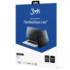 3MK FlexibleGlass Lite hibrid üvegfólia iPad Air 11" mobiltelefon kellék
