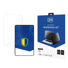 3MK FlexibleGlass Lite hibrid üvegfólia Oukitel OT5 mobiltelefon kellék