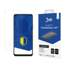 3MK FlexibleGlass Lite Huawei P30 hibrid üveg Lite képernyővédő fólia mobiltelefon kellék