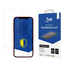 3MK - FlexibleGlass Lite - iPhone 13 Pro Kijelzővédő mobiltelefon kellék