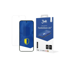 3MK FlexibleGlass Lite képernyővédő Google Pixel 9/9 Pro mobiltelefon kellék