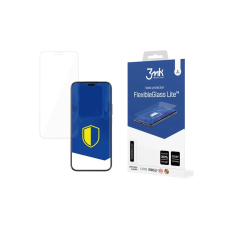 3MK FlexibleGlass Lite képernyővédő Honor X8B mobiltelefon kellék