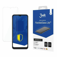 3MK FlexibleGlass Lite Motorola Defy 2021 hibrid üveg Lite képernyővédő fólia mobiltelefon kellék