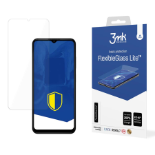 3MK FlexibleGlass Lite Nokia G42 5G Edzett üveg kijelzővédő mobiltelefon kellék