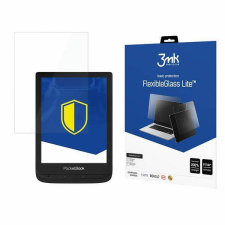 3MK FlexibleGlass Lite PocketBook Touch Lux 5 hibrid üveg Lite kijelzővédő fólia mobiltelefon kellék