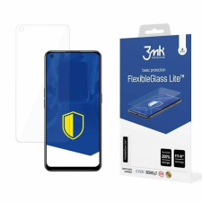 3MK FlexibleGlass Lite Realme 9 5G hibrid üveg Lite képernyővédő fólia mobiltelefon kellék