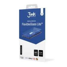 3MK FlexibleGlass Lite Sam A34 5G A346 hibrid üveg Lite fólia mobiltelefon kellék
