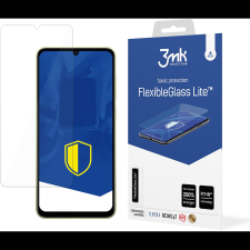  3MK FlexibleGlass Lite Samsung Galaxy A06 üvegfólia (5903108600453) mobiltelefon kellék