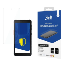 3MK FlexibleGlass Lite Samsung Galaxy Xcover 5 Edzett üveg kijelzővédő (5903108370479) mobiltelefon kellék