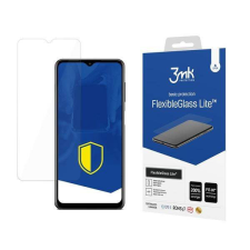 3MK FlexibleGlass Lite Samsung M127 M12 hibrid üveg Lite képernyővédő fólia mobiltelefon kellék