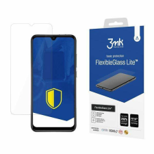 3MK FlexibleGlass Lite Xiaomi Redmi 9 hibrid üveg Lite képernyővédő fólia mobiltelefon kellék