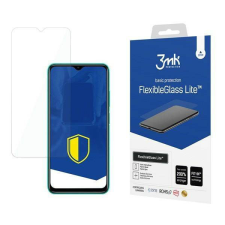 3MK FlexibleGlass Lite Xiaomi Redmi 9T hibrid üveg Lite képernyővédő fólia mobiltelefon kellék