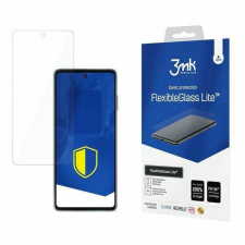 3MK FlexibleGlass Lite Xiaomi Redmi A1 hibrid üveg Lite képernyővédő fólia mobiltelefon kellék