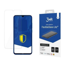 3MK FlexibleGlass Lite Xiaomi Redmi Note 8 hibrid üveg Lite képernyővédő fólia mobiltelefon kellék