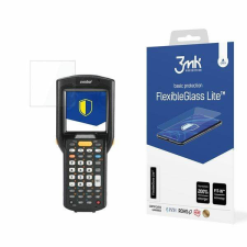 3MK FlexibleGlass Lite Zebra MC32 hibrid üveg Lite képernyővédő fólia mobiltelefon kellék