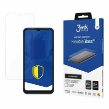 3MK FlexibleGlass Motorola Defy 2021 hibrid üveg képernyővédő fólia mobiltelefon kellék