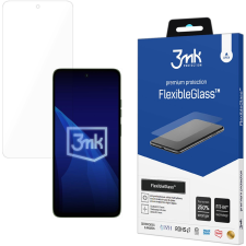 3MK FlexibleGlass Motorola Moto G56 üvegfólia (5903108669085) mobiltelefon kellék