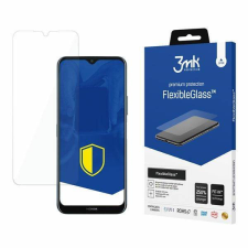 3MK FlexibleGlass Nokia G50 5G hibrid üveg képernyővédő fólia mobiltelefon kellék