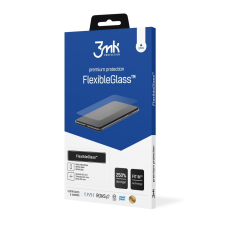  3MK FlexibleGlass Nubia Neo 2 5G üvegfólia - hibrid (5903108626194) mobiltelefon kellék