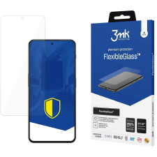 3MK FlexibleGlass OnePlus Nord 3 5G üvegfólia - hibrid (5903108532785) mobiltelefon kellék