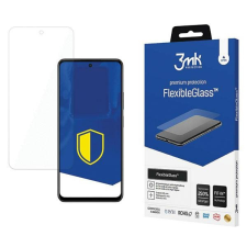 3MK FlexibleGlass Oppo A79 5G hibrid üveg mobiltelefon kellék