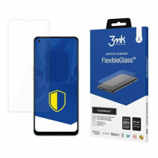 3MK FlexibleGlass OPPO Reno 7 Lite 5G hibrid üveg képernyővédő fólia mobiltelefon kellék