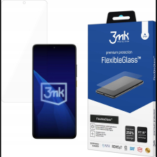3MK FlexibleGlass POCO X7 Pro üvegfólia (5903108639453) mobiltelefon kellék