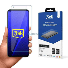 3MK FlexibleGlass Realme 9 Pro Hybrid Glass fólia mobiltelefon kellék