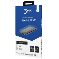3MK FlexibleGlass Realme GT 5G Edzett üveg kijelzővédő (5903108374965) mobiltelefon kellék