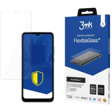 3MK FlexibleGlass Redmi Note 12 4G üvegfólia - hibrid (5903108516952) mobiltelefon kellék