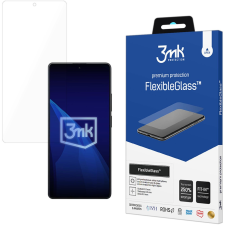 3MK FlexibleGlass Redmi Note 14s üvegfólia (5903108674164) mobiltelefon kellék