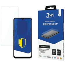 3MK FlexibleGlass Samsung A15 5G A156 hibrid üveg mobiltelefon kellék