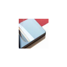 3MK FlexibleGlass Samsung A226 A22 5G hibrid üveg képernyővédő fólia mobiltelefon kellék