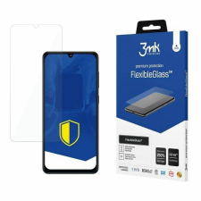 3MK FlexibleGlass Samsung A325 A32 4G hibrid üveg képernyővédő fólia mobiltelefon kellék