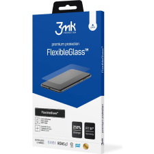 3MK FlexibleGlass Samsung Galaxy A33 5G Edzett üveg kijelzővédő mobiltelefon kellék