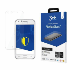 3MK FlexibleGlass Samsung J1 hibrid üveg képernyővédő fólia mobiltelefon kellék