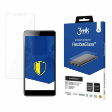 3MK FlexibleGlass Sony Xperia L3 hibrid üveg képernyővédő fólia mobiltelefon kellék