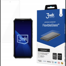 3MK FlexibleGlass Ulefone Armor 28 Ultra üvegfólia (5903108639033) mobiltelefon kellék