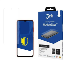 3MK FlexibleGlass Ulefone Note 12P hibrid üveg képernyővédő fólia mobiltelefon kellék