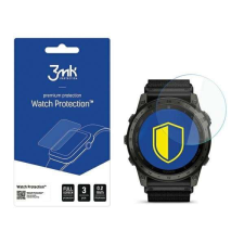 3MK FlexibleGlass Watch Garmin Tactix 7 AMOLED Edition hibrid üveg okosóra kellék