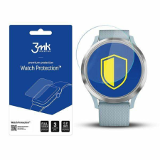 3MK FlexibleGlass Watch Garmin Vivomove HR hibrid üveg képernyővédő fólia okosóra kellék