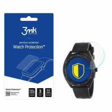3MK FlexibleGlass Watch Marea B59003 hibrid üveg képernyővédő fólia okosóra kellék