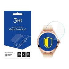 3MK FlexibleGlass Watch ORO-MED Smart Lady hibrid üveg képernyővédő fólia okosóra kellék