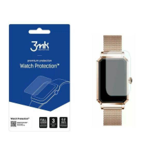 3MK FlexibleGlass Watch Rubicon RNCE86 hibrid üveg képernyővédő fólia okosóra kellék